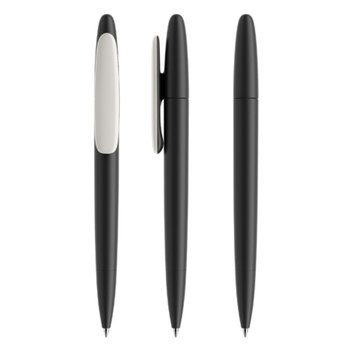 prodir DS5 Soft Touch TRR Twist Kugelschreiber