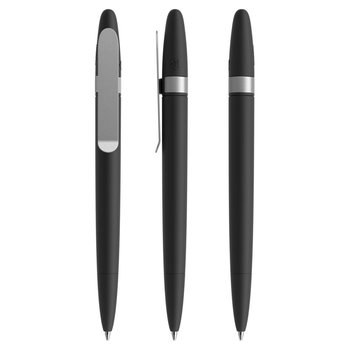 prodir DS5 Soft Touch TSR Twist Kugelschreiber