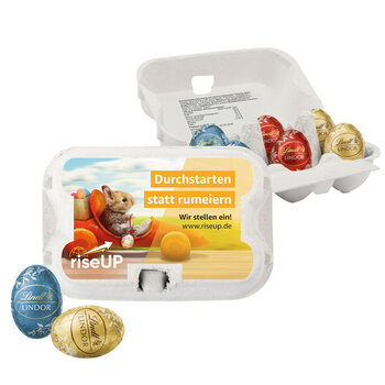 Oster Sixpack Lindt