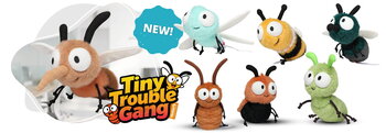 Tiny Trouble Gang